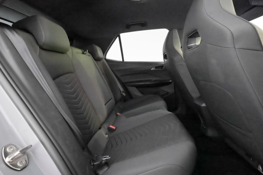 Cupra Born vaihtoauto