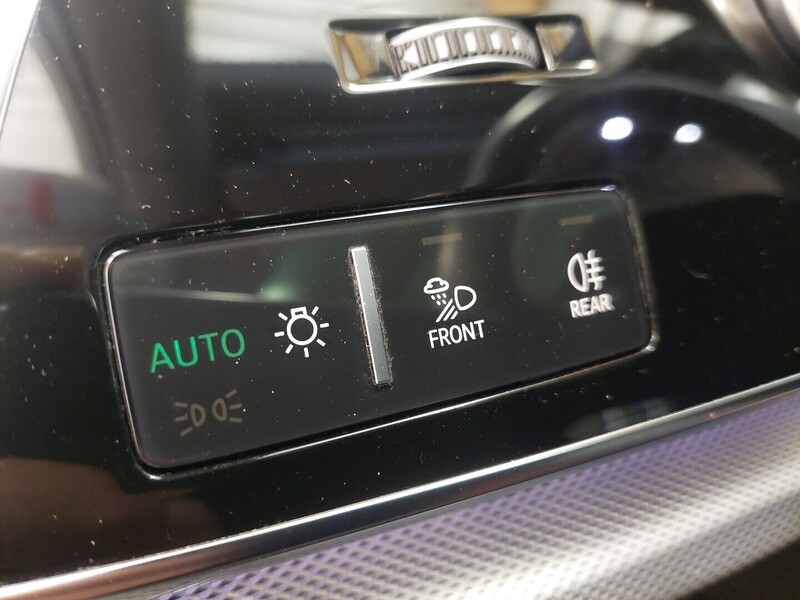 Audi Q7 vaihtoauto