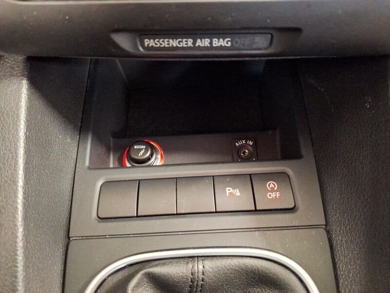 Volkswagen Jetta vaihtoauto