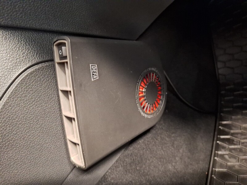 Volkswagen Jetta vaihtoauto