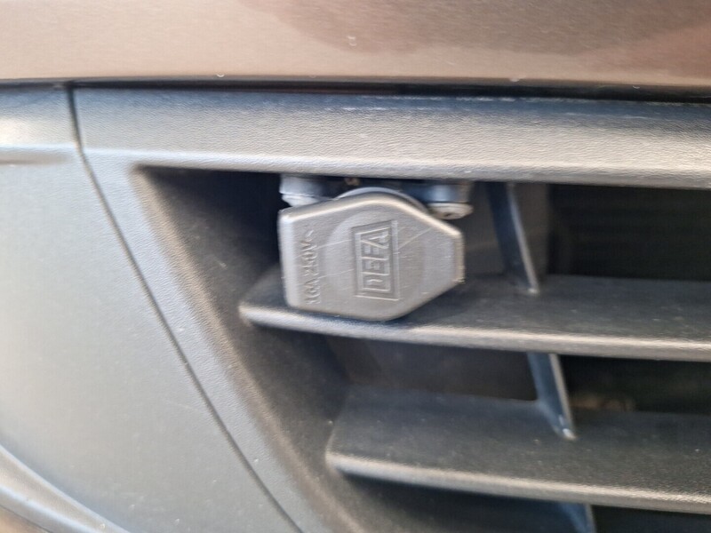 Volkswagen Jetta vaihtoauto