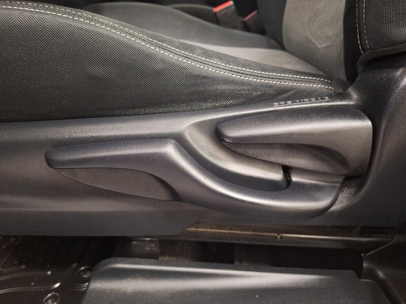 Toyota Verso-S vaihtoauto