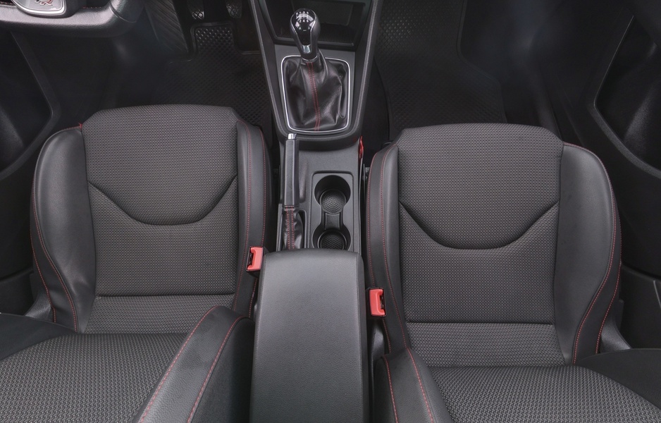 SEAT Leon vaihtoauto