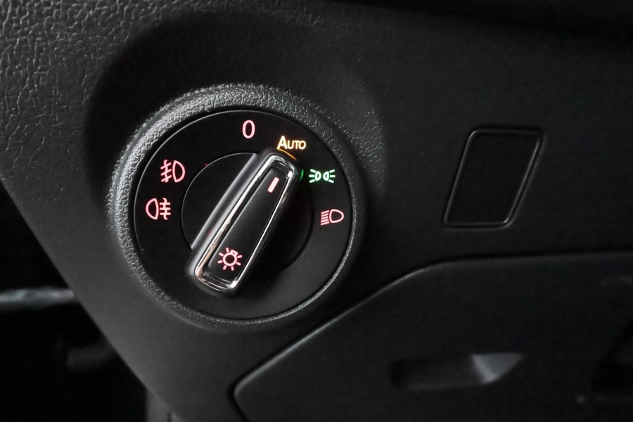 SEAT Leon vaihtoauto