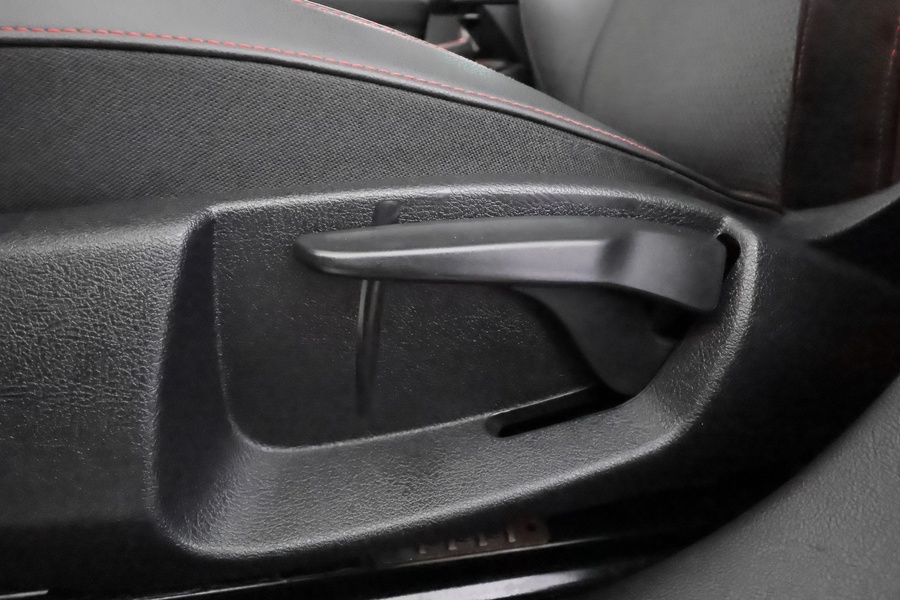 SEAT Leon vaihtoauto