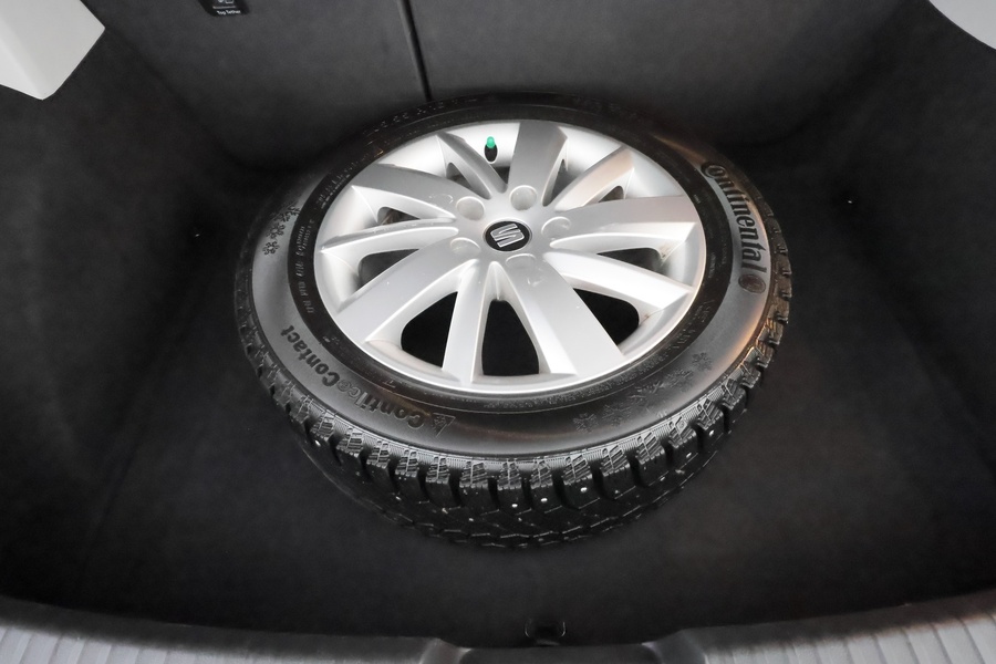 SEAT Leon vaihtoauto