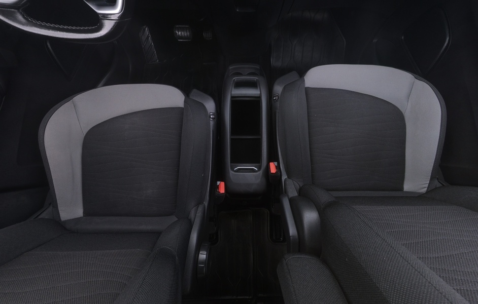 Citroën Grand C4 Picasso vaihtoauto