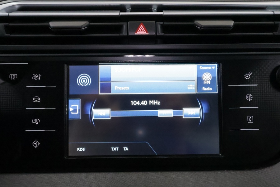 Citroën Grand C4 Picasso vaihtoauto