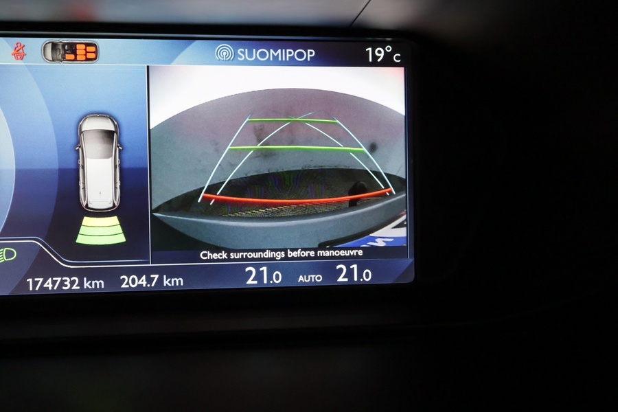 Citroën Grand C4 Picasso vaihtoauto