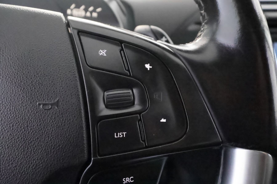 Citroën Grand C4 Picasso vaihtoauto