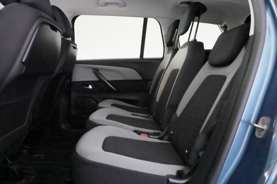 Citroën Grand C4 Picasso vaihtoauto