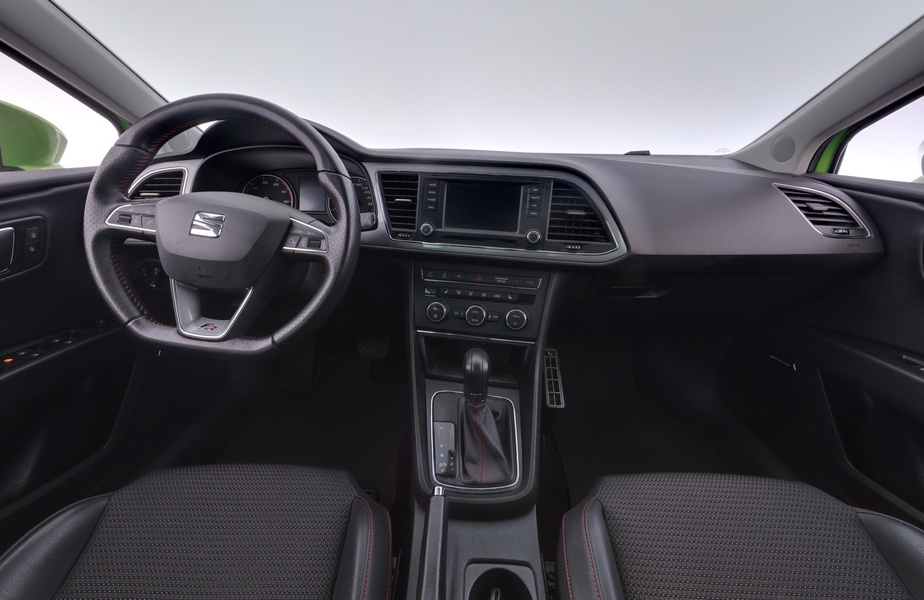 SEAT Leon vaihtoauto