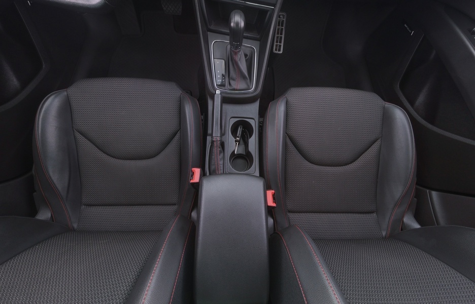 SEAT Leon vaihtoauto