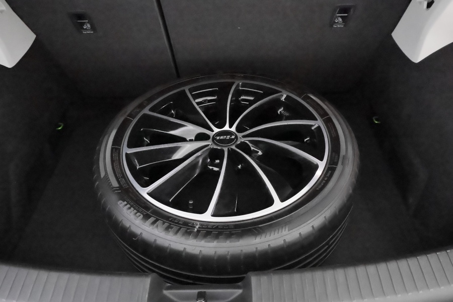 SEAT Leon vaihtoauto