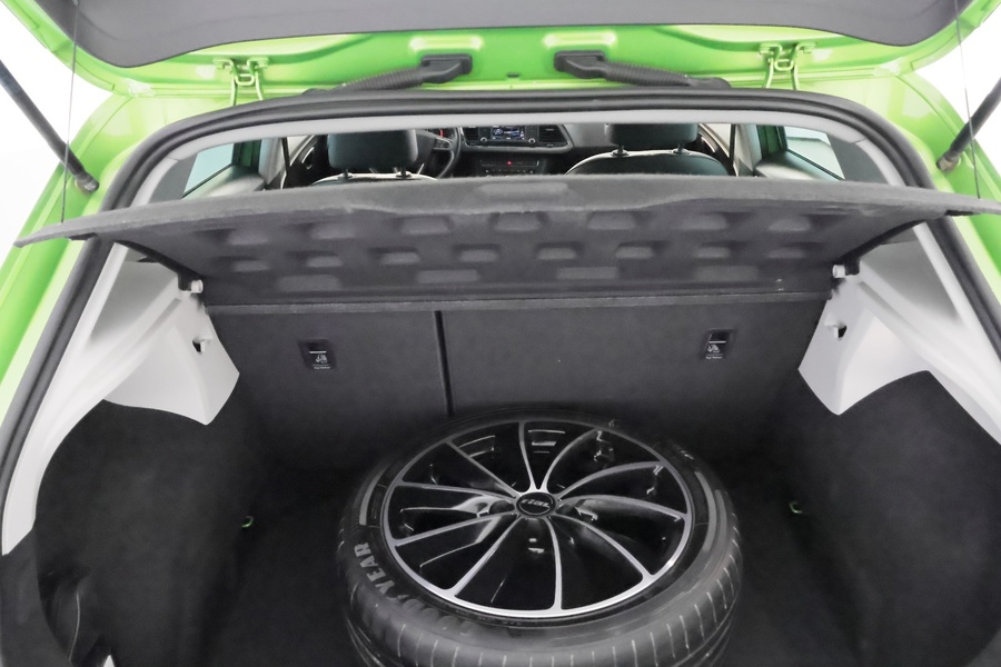 SEAT Leon vaihtoauto