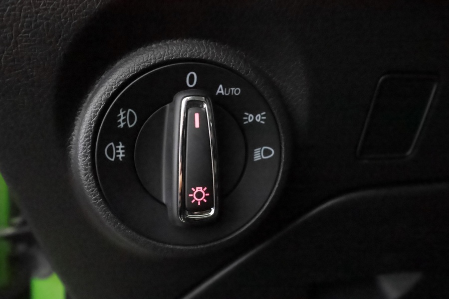 SEAT Leon vaihtoauto