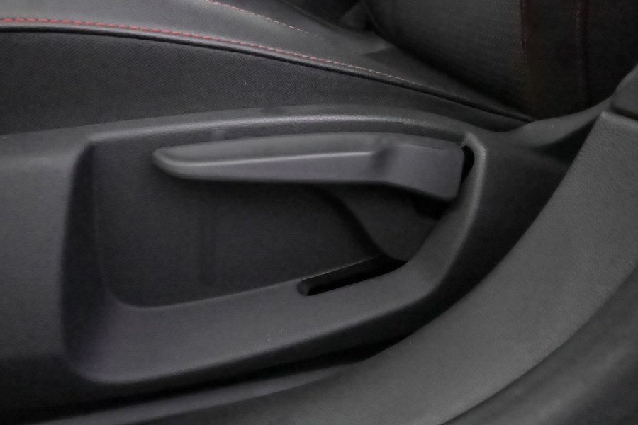 SEAT Leon vaihtoauto