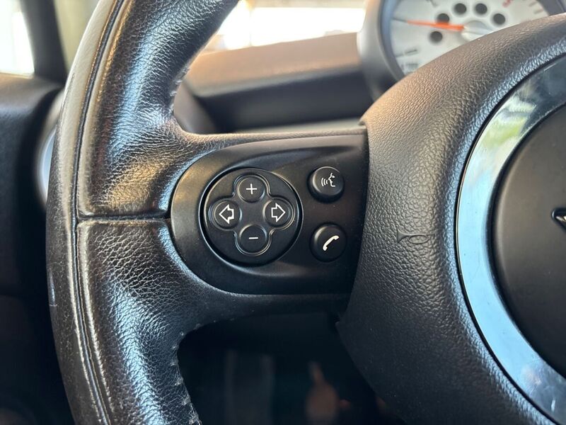 Mini Cooper vaihtoauto