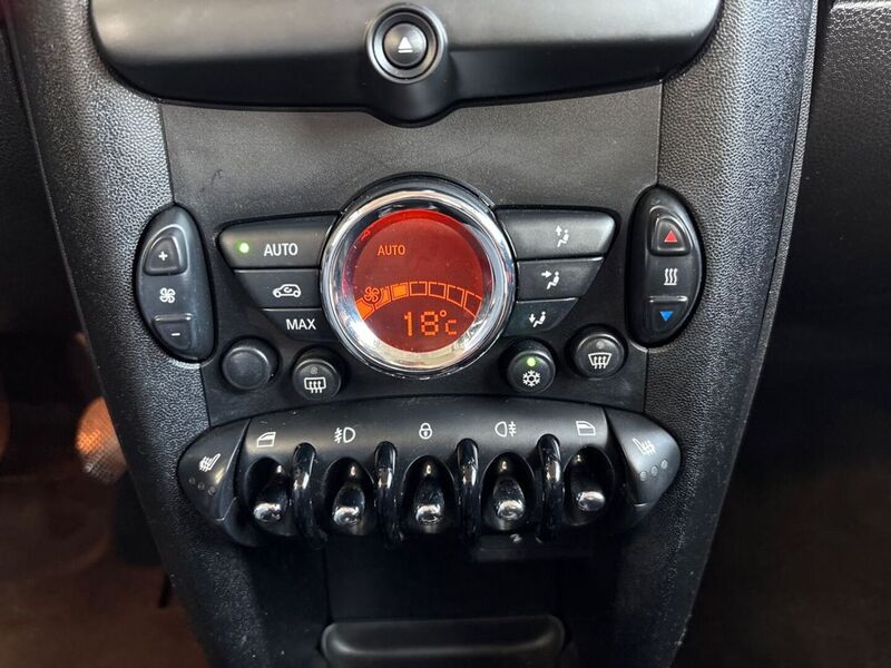 Mini Cooper vaihtoauto