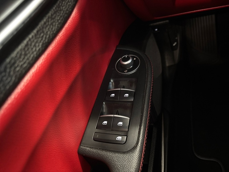 Alfa Romeo Giulia vaihtoauto