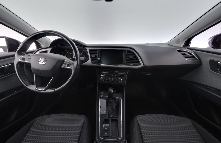 SEAT Leon vaihtoauto