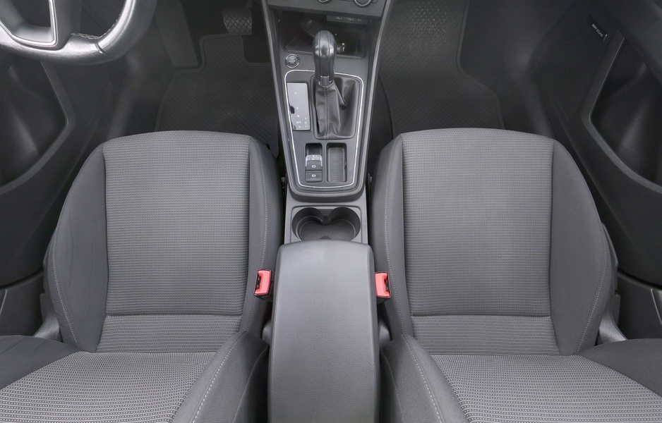 SEAT Leon vaihtoauto