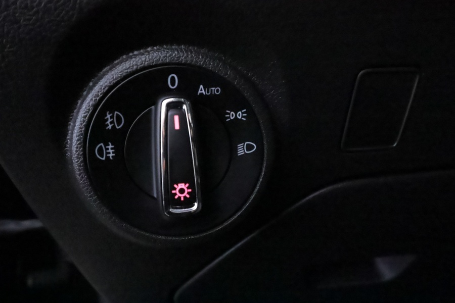 SEAT Leon vaihtoauto