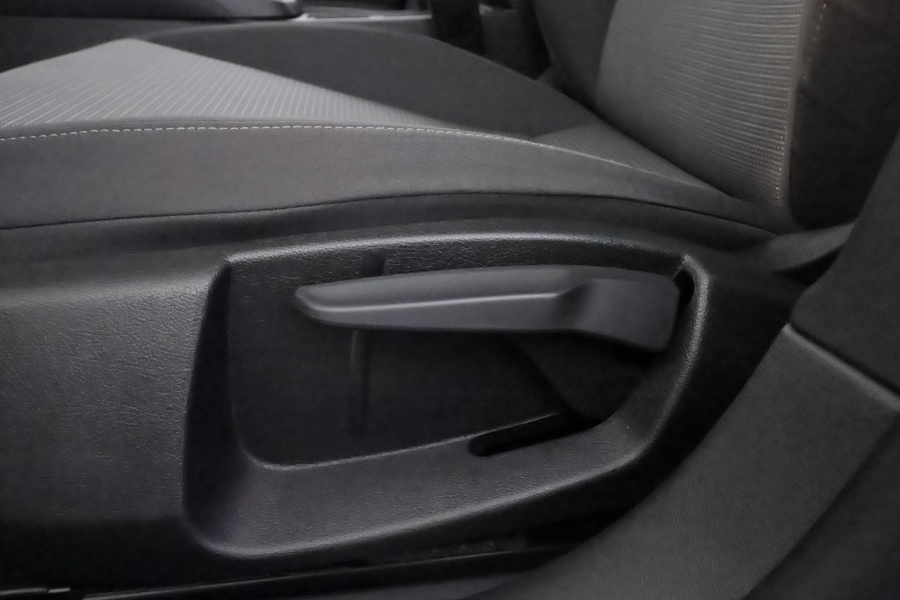 SEAT Leon vaihtoauto