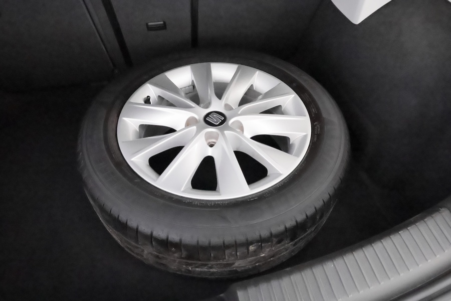 SEAT Leon vaihtoauto