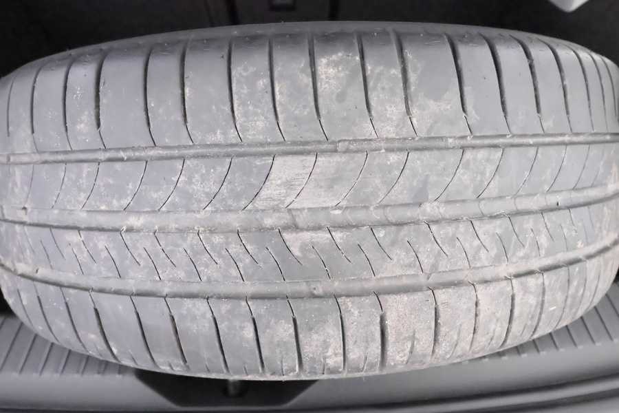 SEAT Leon vaihtoauto