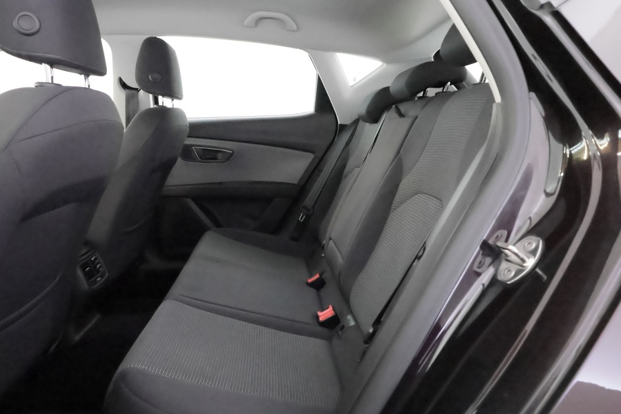 SEAT Leon vaihtoauto