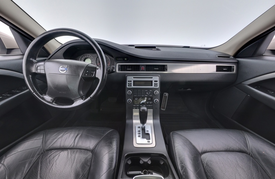 Volvo S80 vaihtoauto