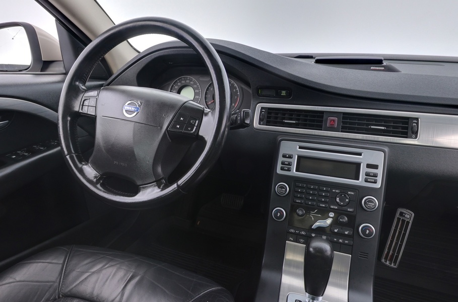 Volvo S80 vaihtoauto