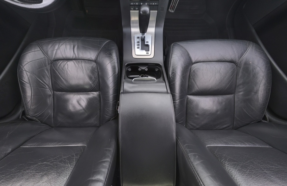 Volvo S80 vaihtoauto