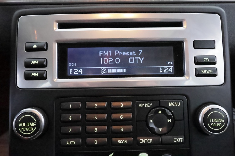 Volvo S80 vaihtoauto