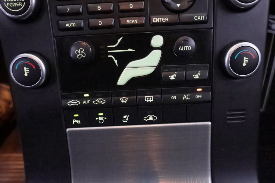 Volvo S80 vaihtoauto