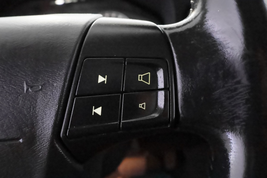 Volvo S80 vaihtoauto