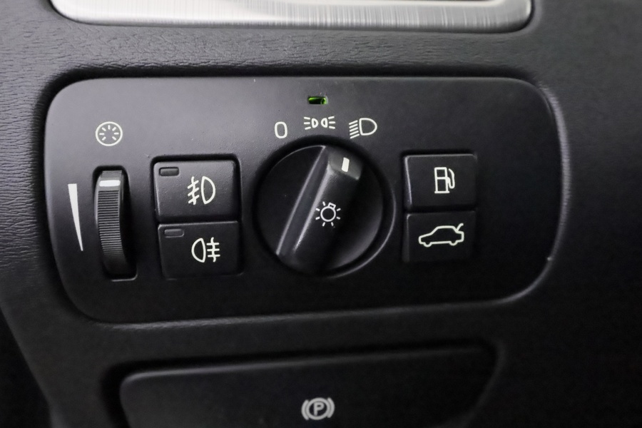 Volvo S80 vaihtoauto