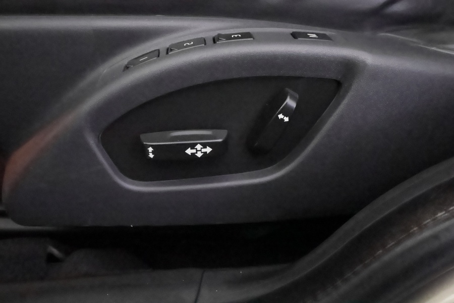 Volvo S80 vaihtoauto