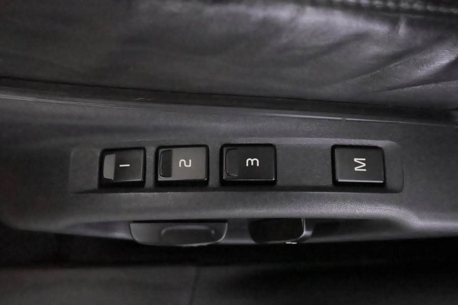 Volvo S80 vaihtoauto