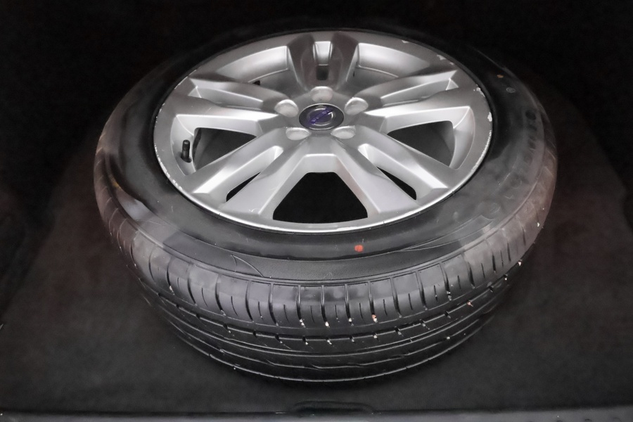 Volvo S80 vaihtoauto