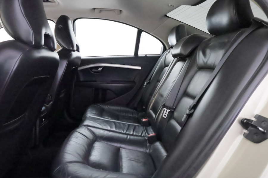 Volvo S80 vaihtoauto