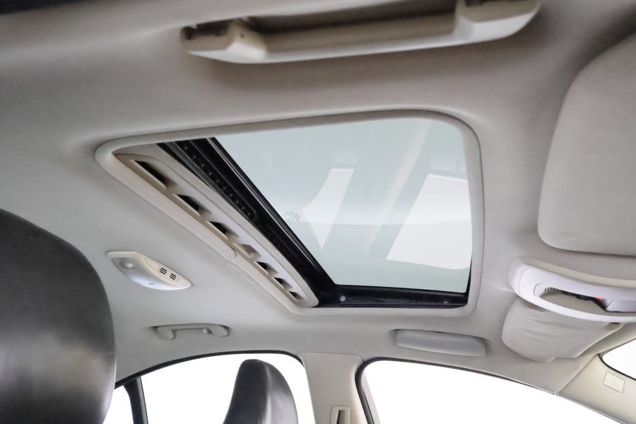 Volvo S80 vaihtoauto