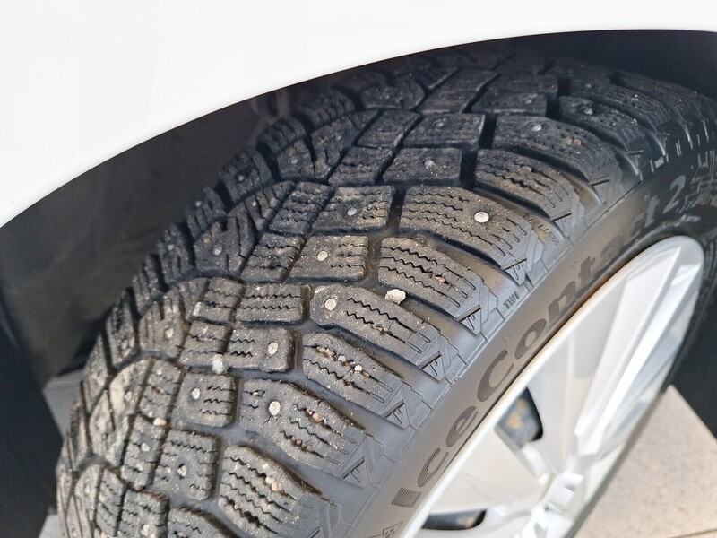 Nissan Micra vaihtoauto