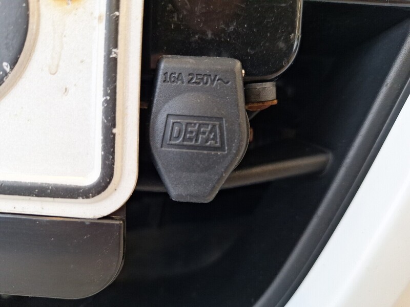 Nissan Micra vaihtoauto