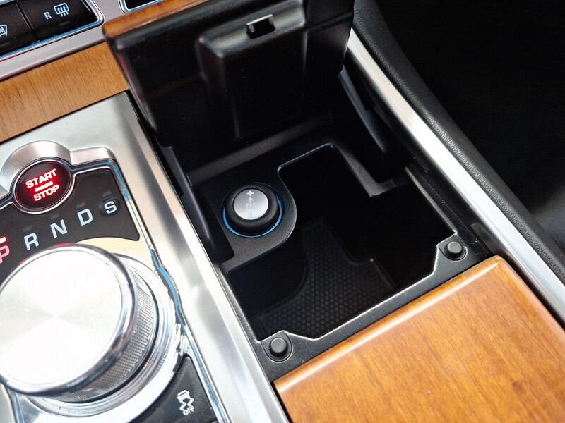 Jaguar XF vaihtoauto