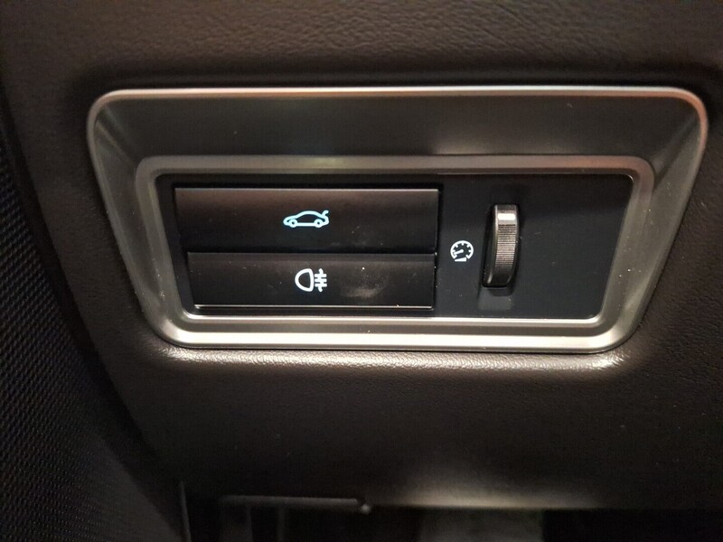 Jaguar XF vaihtoauto