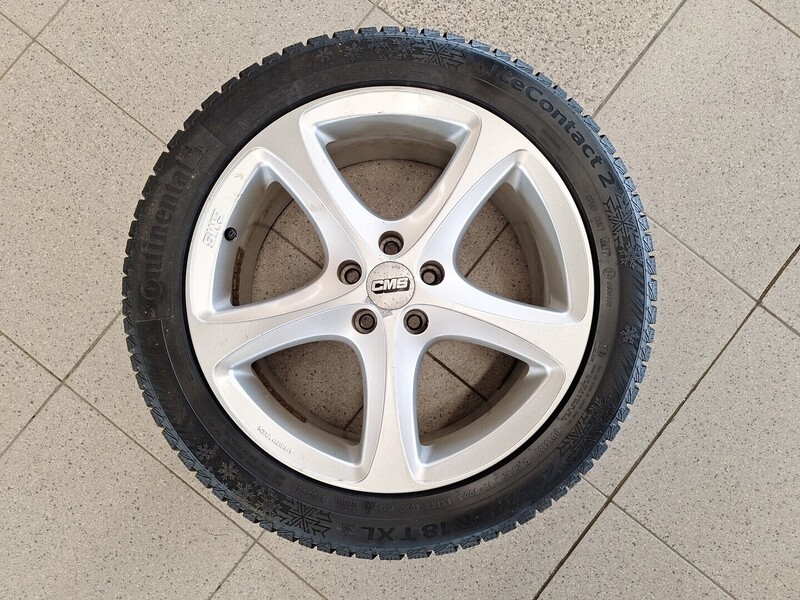 Jaguar XF vaihtoauto