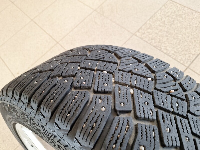 Jaguar XF vaihtoauto