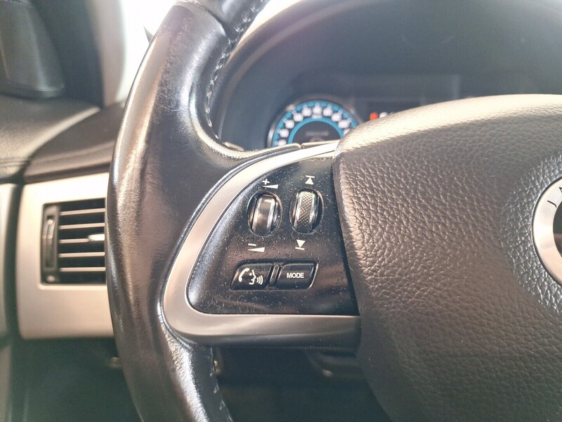 Jaguar XF vaihtoauto